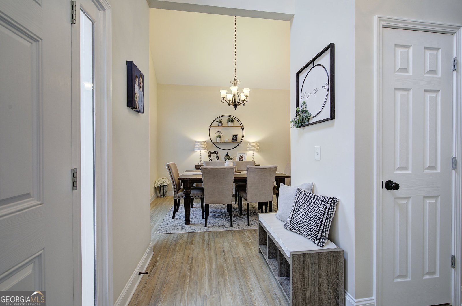 15 Blarneystone Way Adairsville - Photo 12