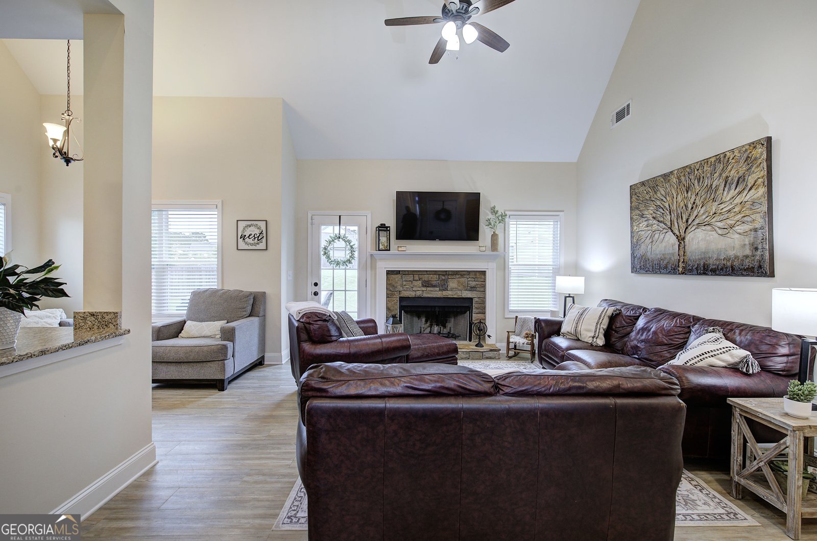 15 Blarneystone Way Adairsville - Photo 18