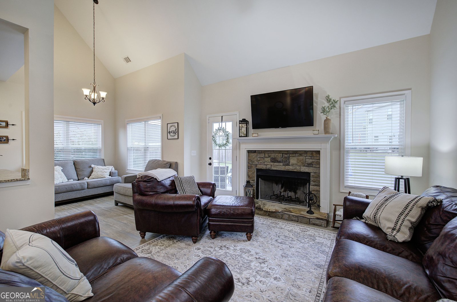 15 Blarneystone Way Adairsville - Photo 19