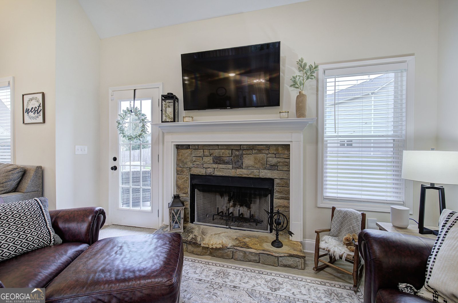 15 Blarneystone Way Adairsville - Photo 20