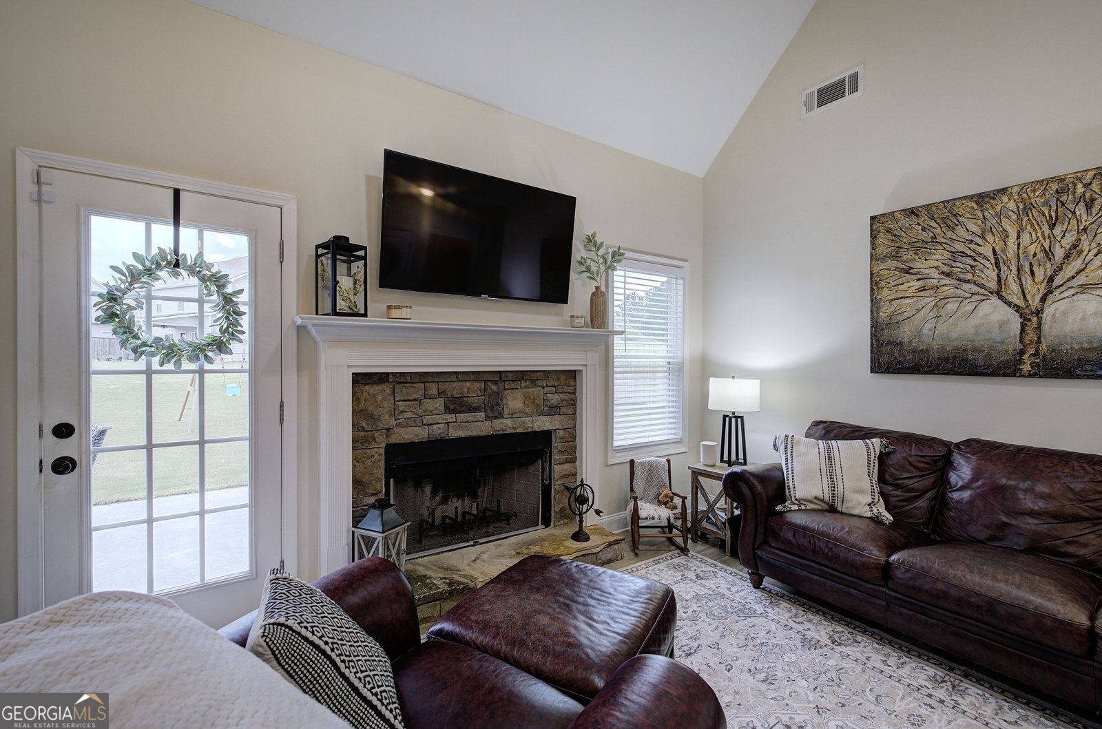 15 Blarneystone Way Adairsville - Photo 23