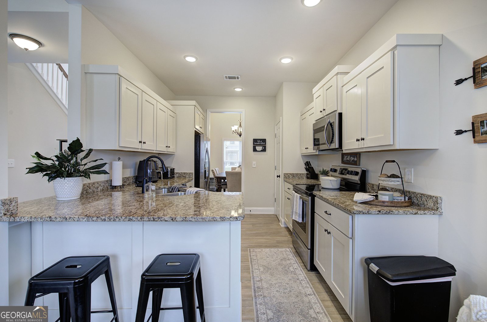 15 Blarneystone Way Adairsville - Photo 26