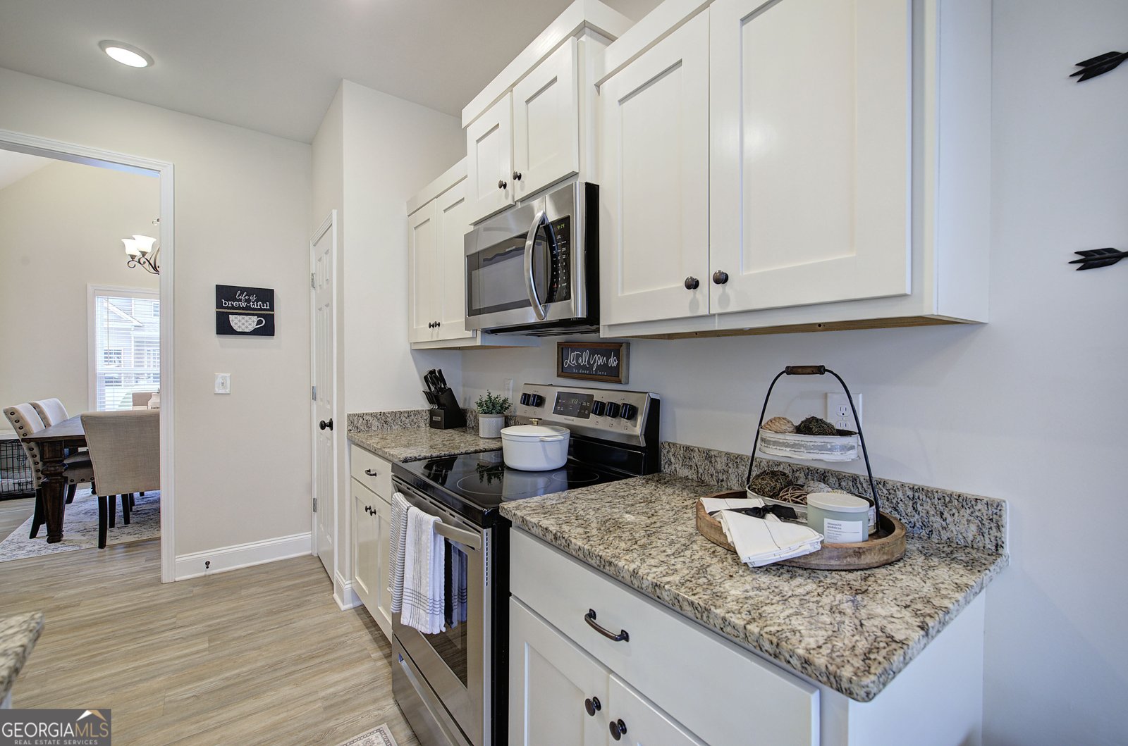 15 Blarneystone Way Adairsville - Photo 27