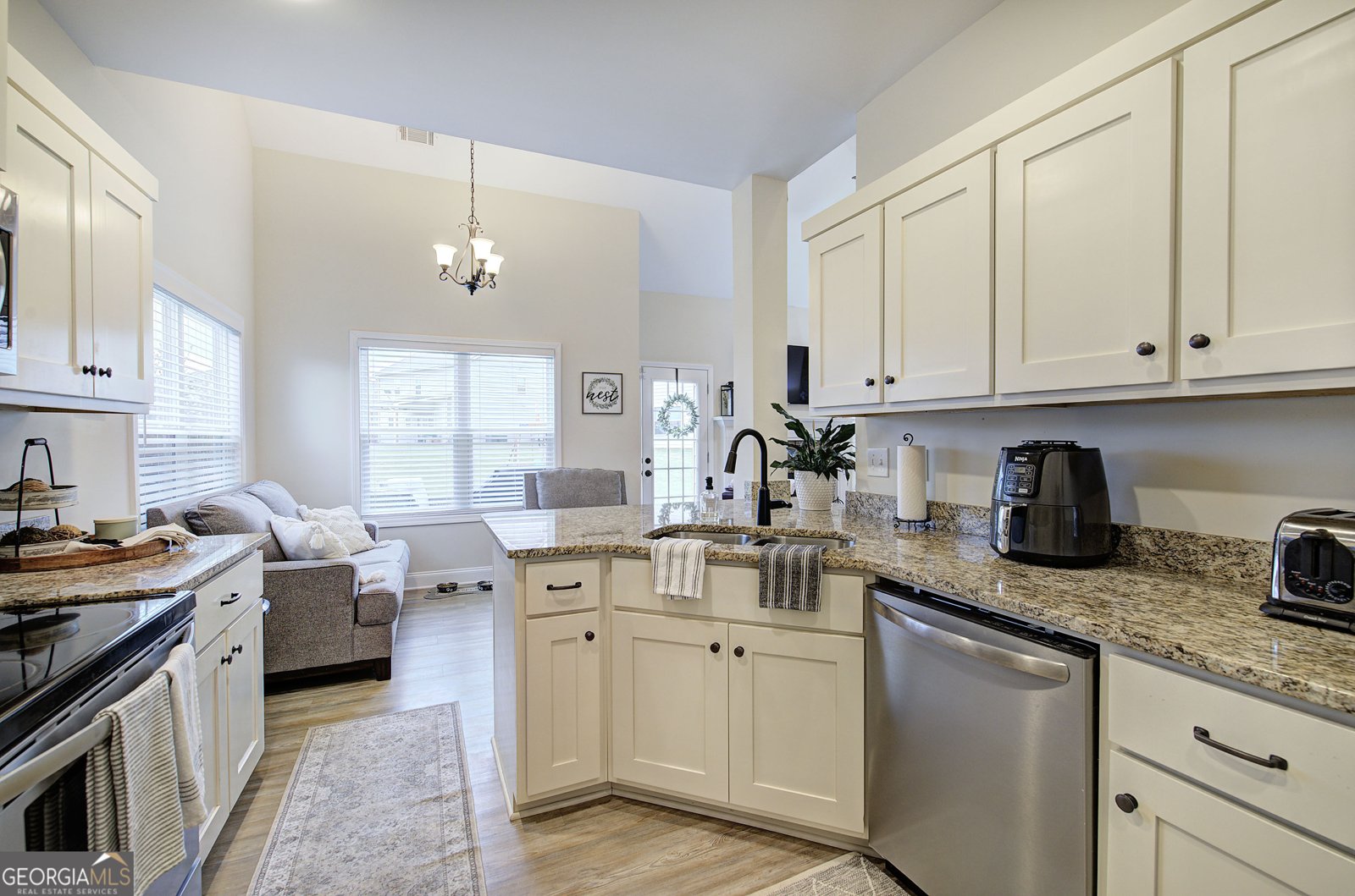 15 Blarneystone Way Adairsville - Photo 29
