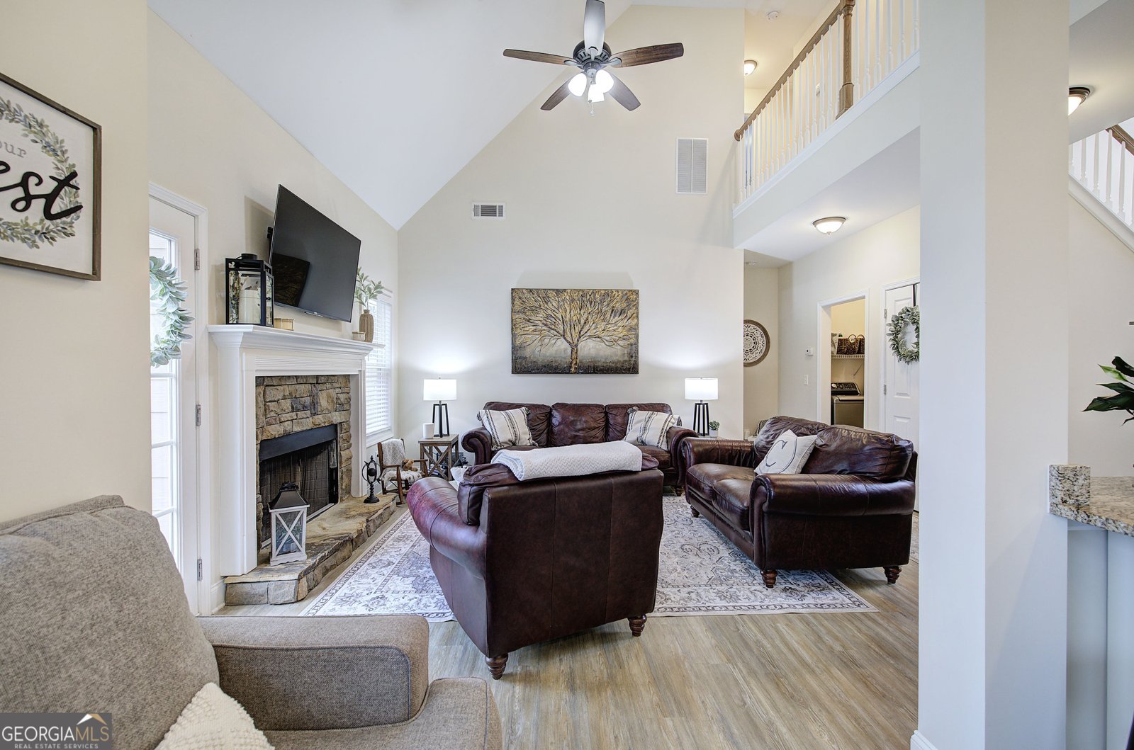 15 Blarneystone Way Adairsville - Photo 31