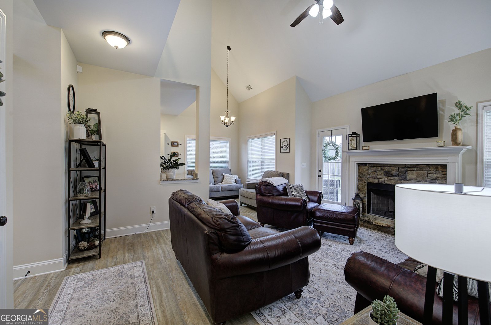15 Blarneystone Way Adairsville - Photo 33