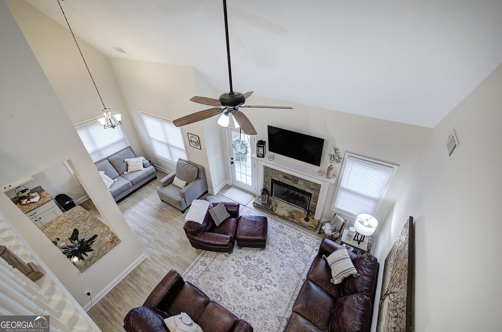 15 Blarneystone Way Adairsville - Photo 42