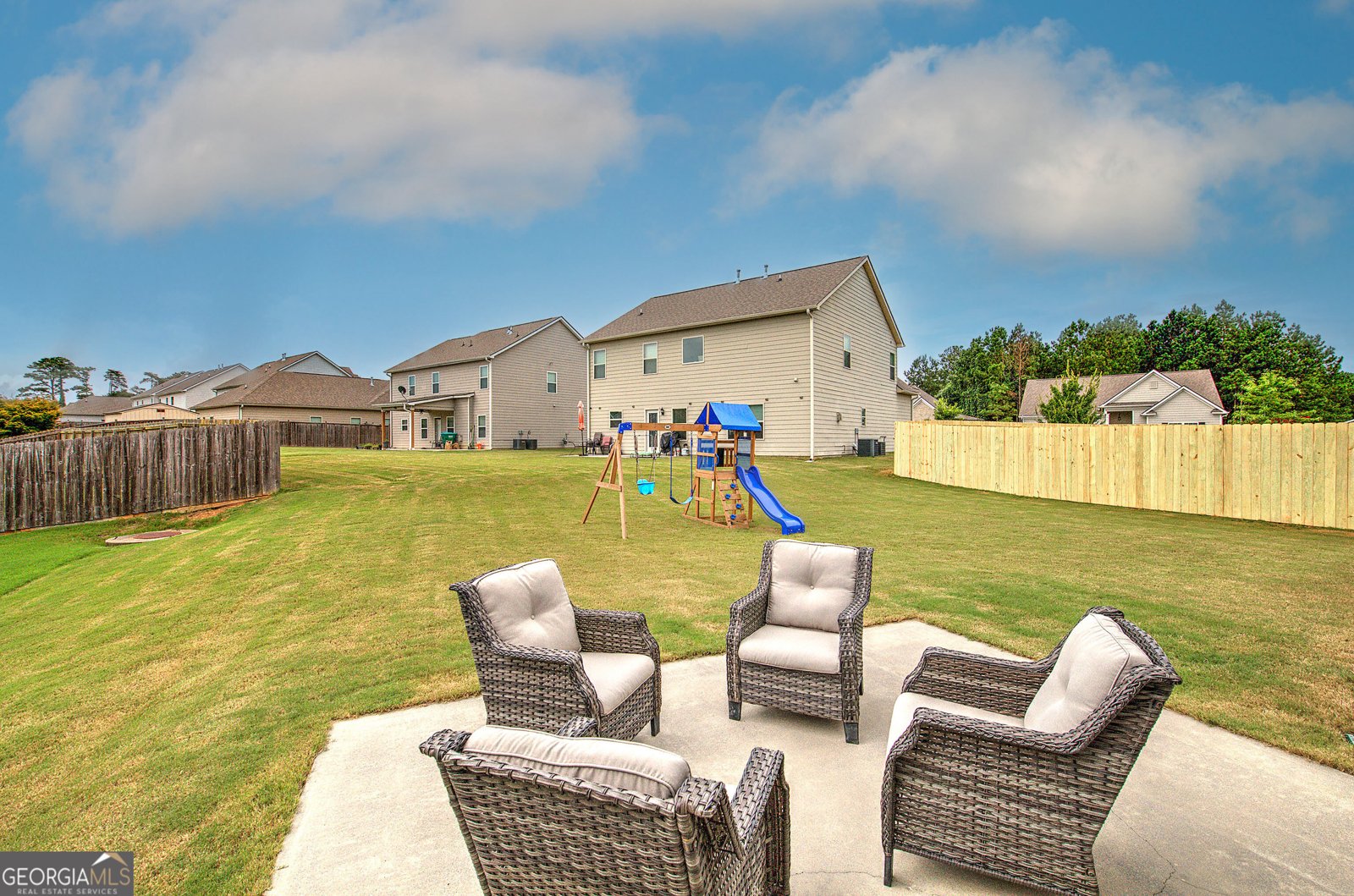 15 Blarneystone Way Adairsville - Photo 53