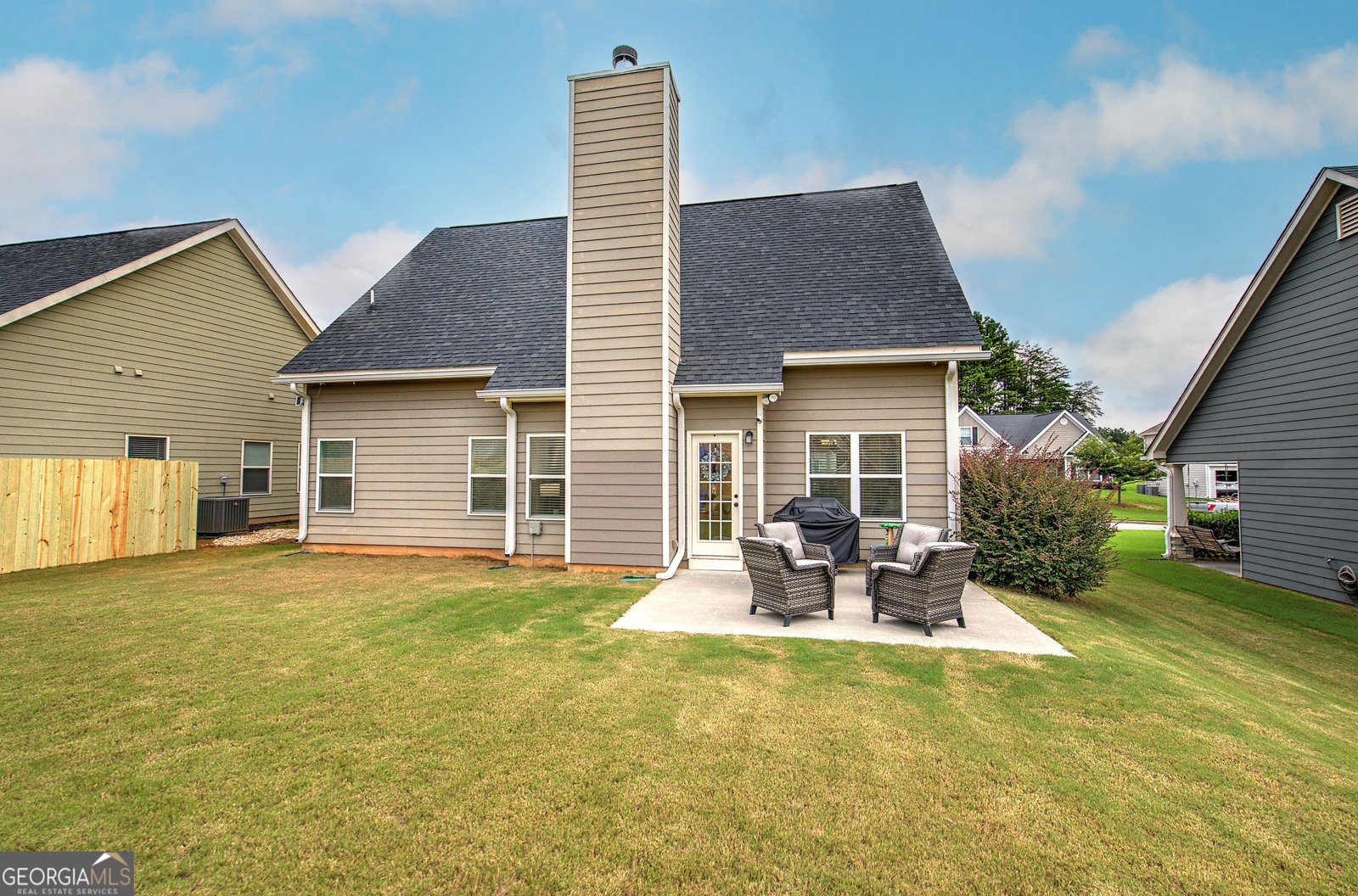 15 Blarneystone Way Adairsville - Photo 54
