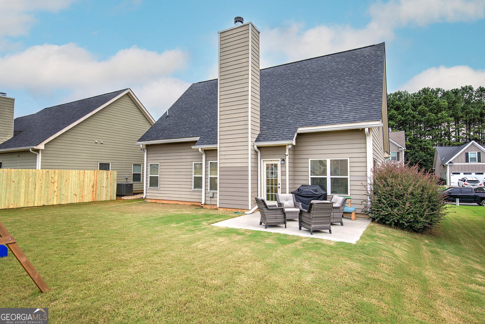 15 Blarneystone Way Adairsville - Photo 55