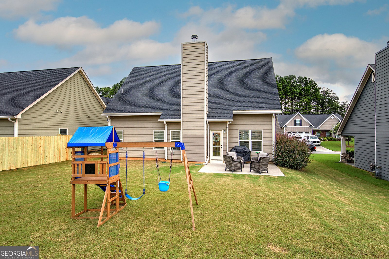 15 Blarneystone Way Adairsville - Photo 56