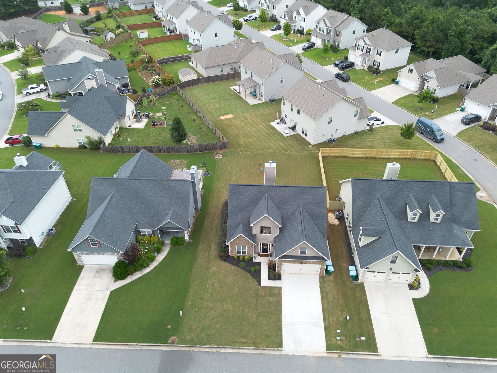 15 Blarneystone Way Adairsville - Photo 6