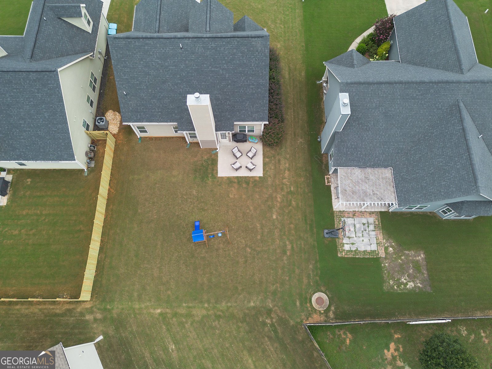 15 Blarneystone Way Adairsville - Photo 8
