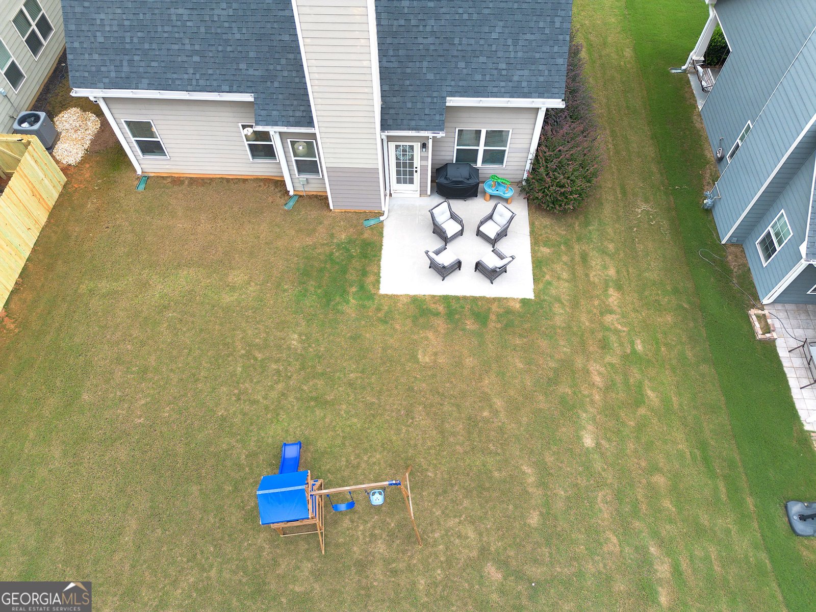 15 Blarneystone Way Adairsville - Photo 9
