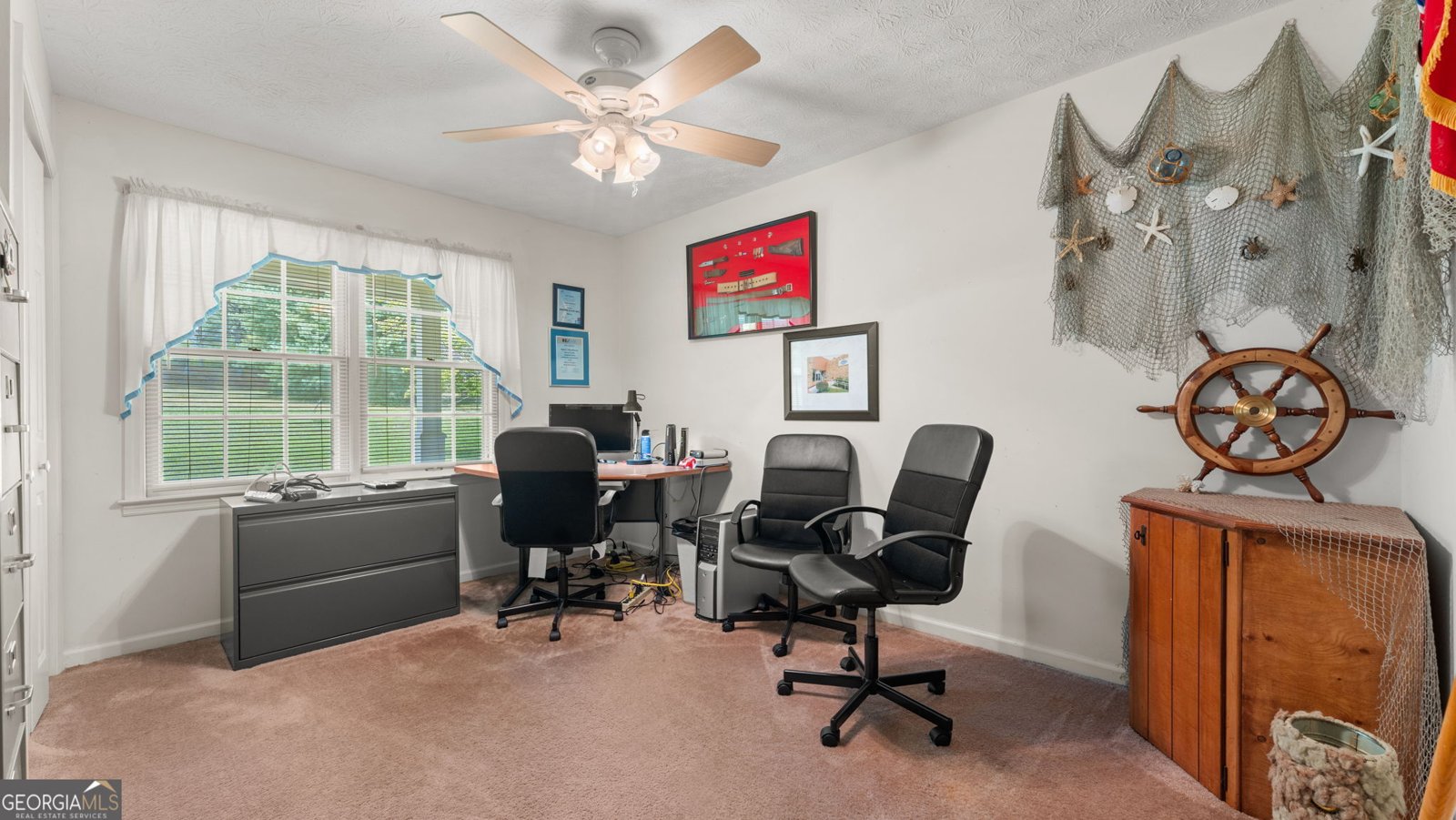 489 Adams Road Cedartown - Photo 11