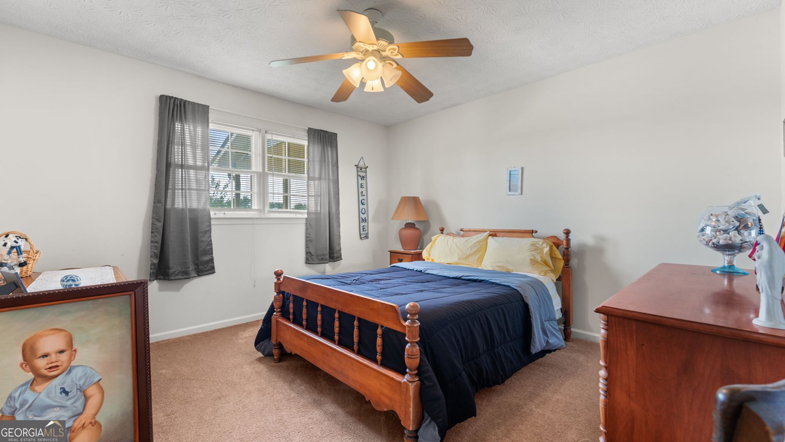489 Adams Road Cedartown - Photo 12