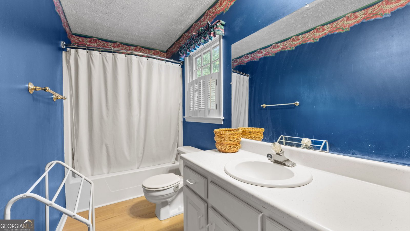 489 Adams Road Cedartown - Photo 13