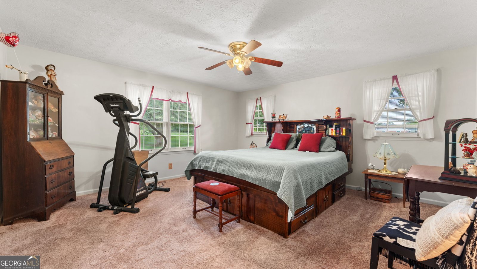 489 Adams Road Cedartown - Photo 14