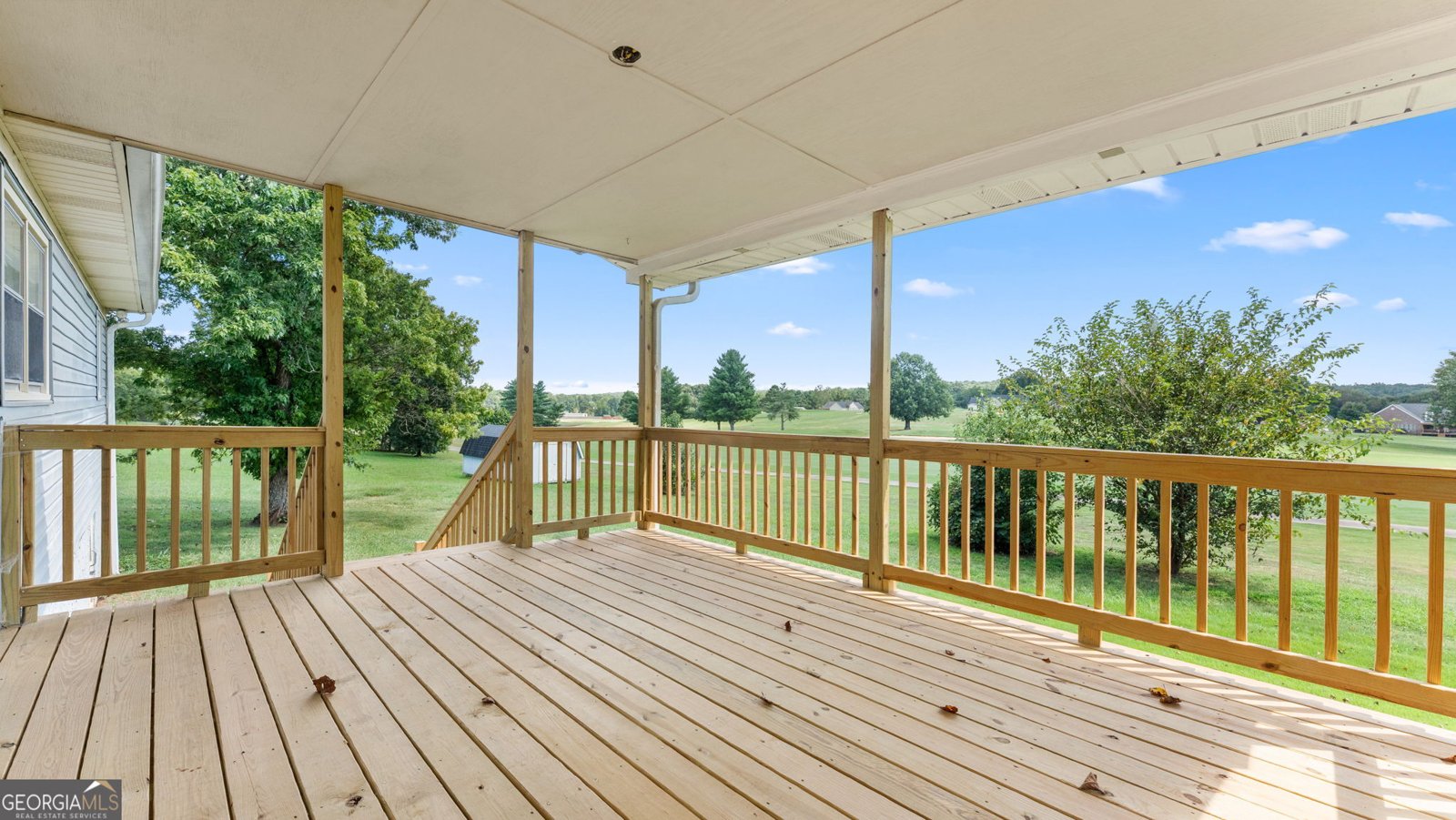 489 Adams Road Cedartown - Photo 22
