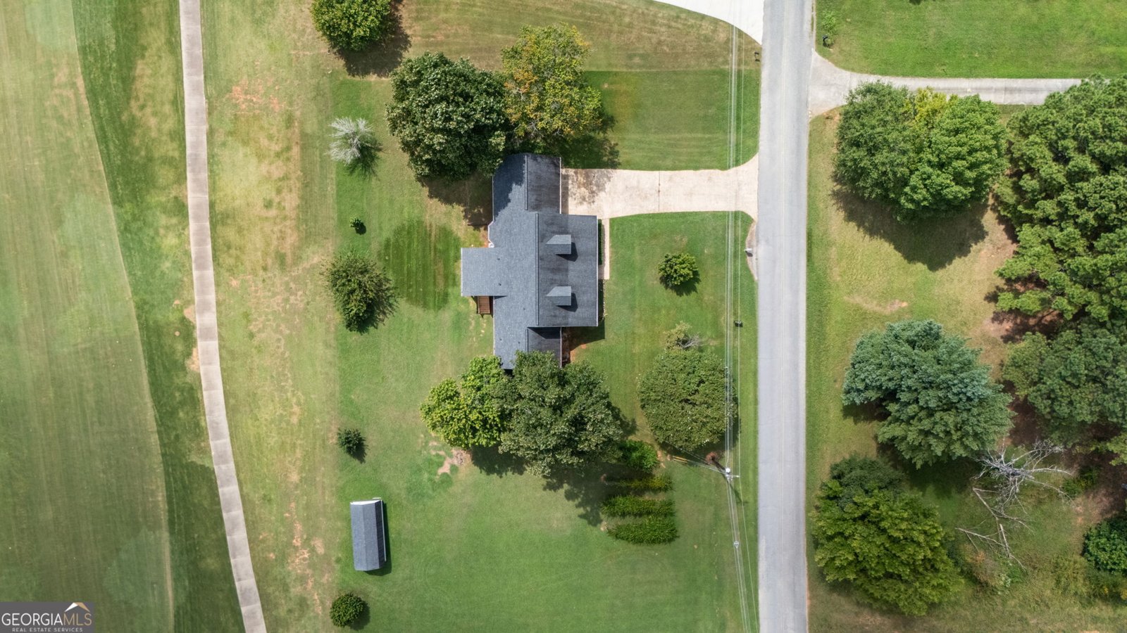 489 Adams Road Cedartown - Photo 26