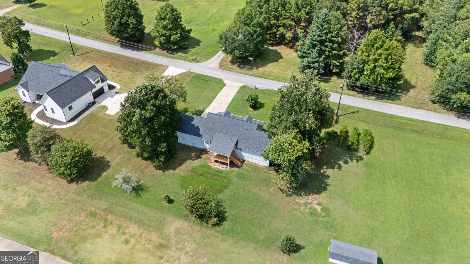 489 Adams Road Cedartown - Photo 30