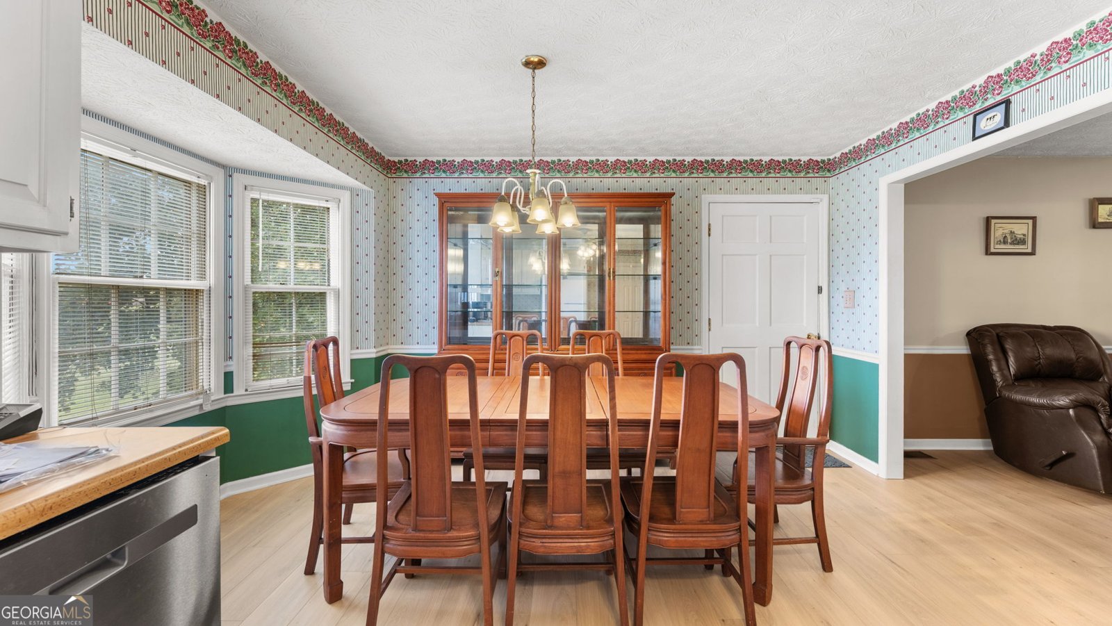 489 Adams Road Cedartown - Photo 6