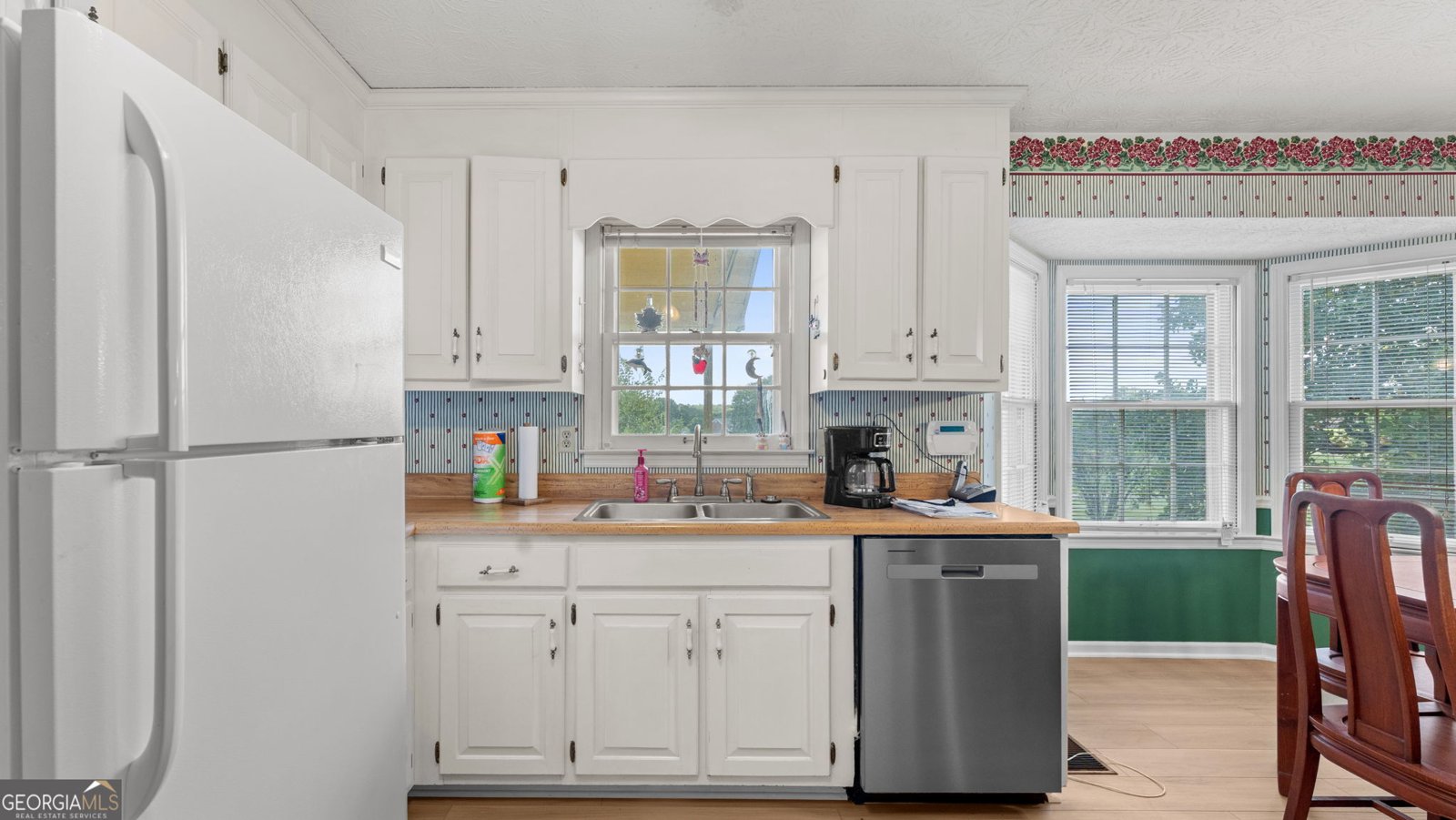 489 Adams Road Cedartown - Photo 9