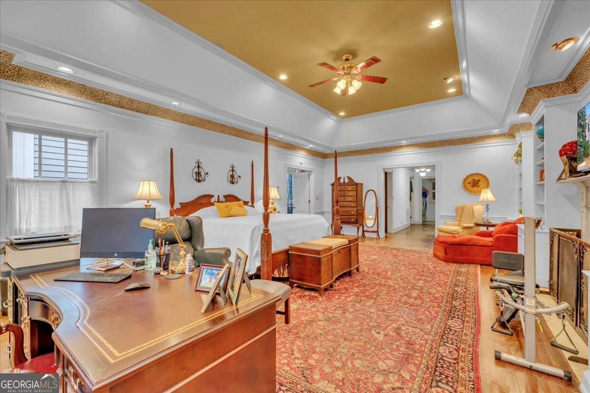 314 Church Street Fort Valley - Photo 31