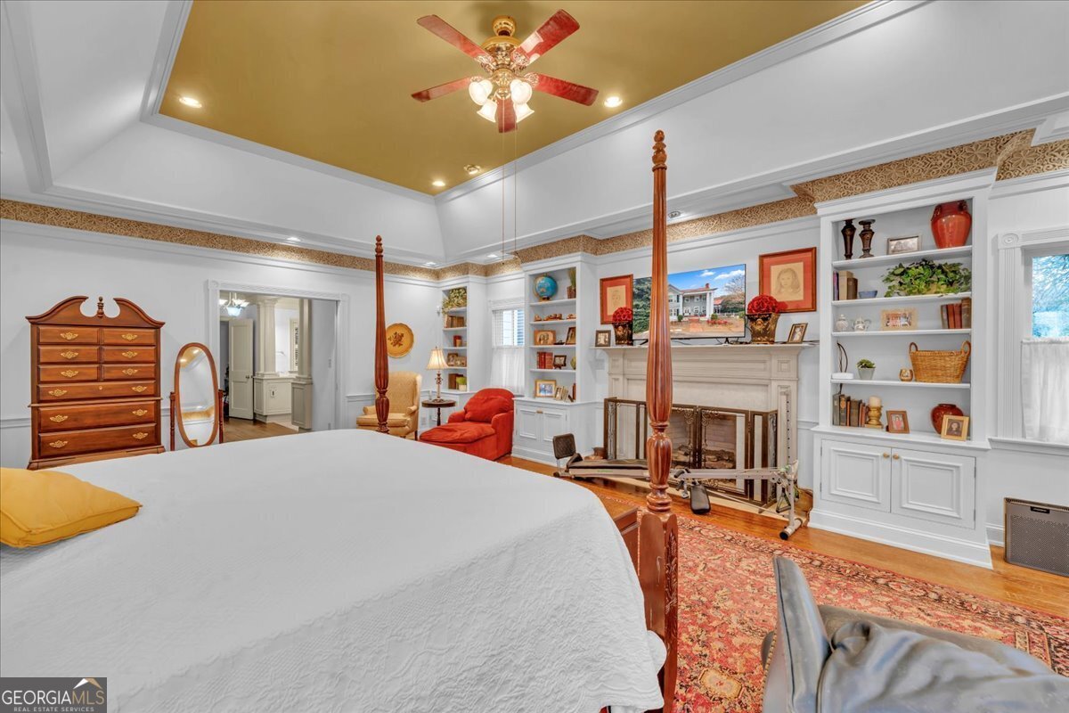 314 Church Street Fort Valley - Photo 32