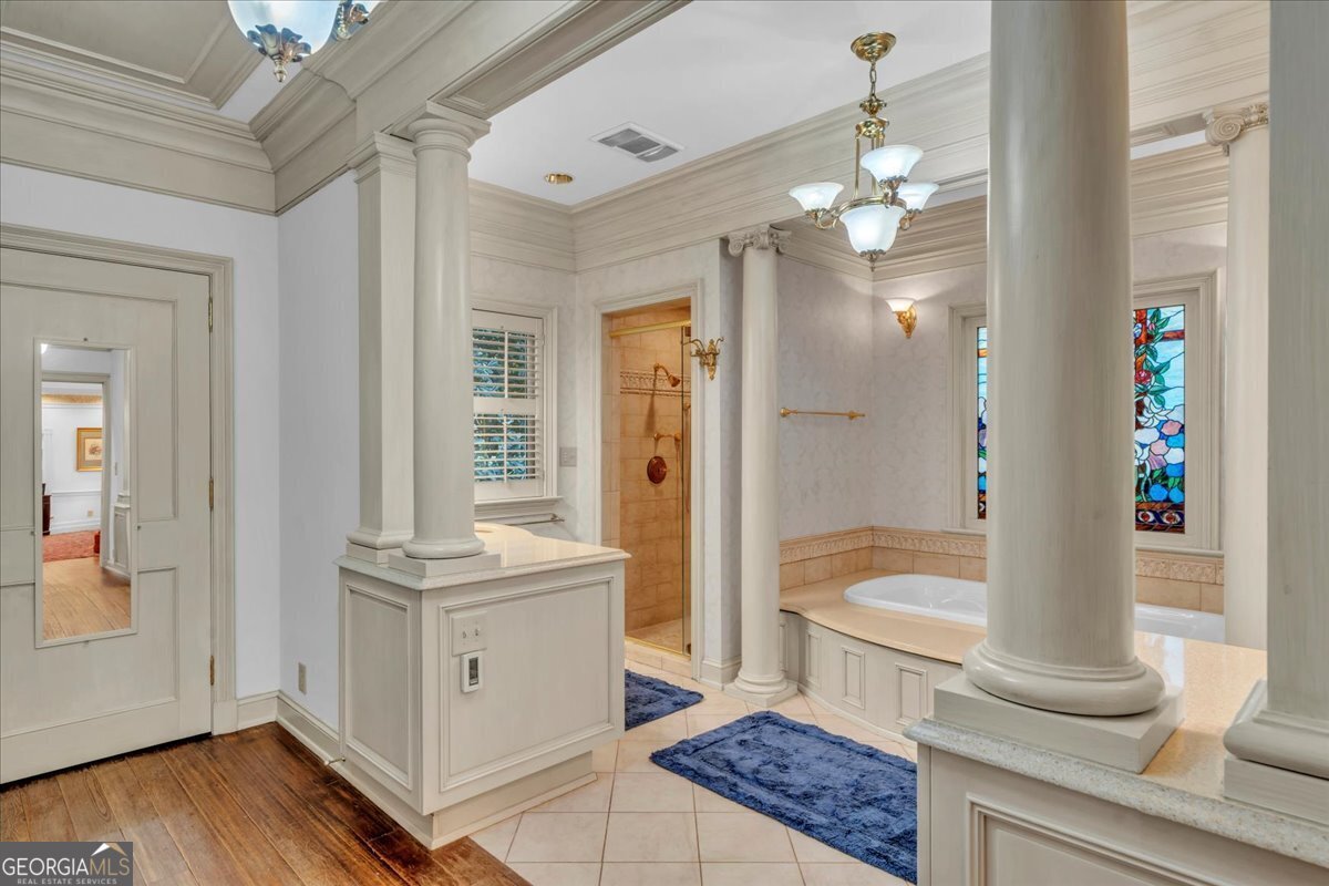 314 Church Street Fort Valley - Photo 35