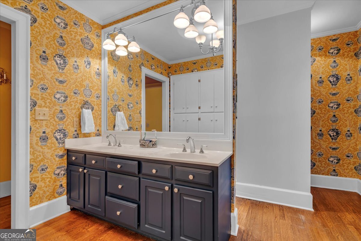 314 Church Street Fort Valley - Photo 58