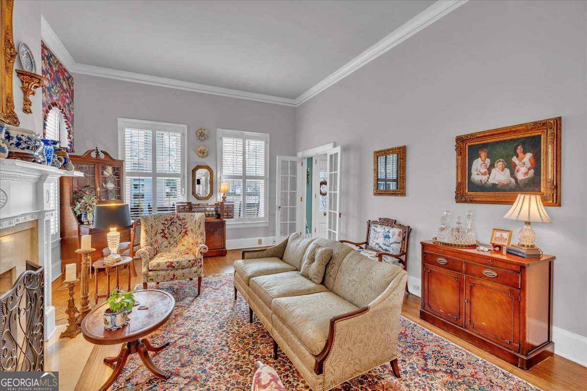 314 Church Street Fort Valley - Photo 6