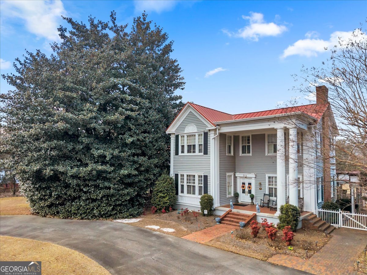 314 Church Street Fort Valley - Photo 83