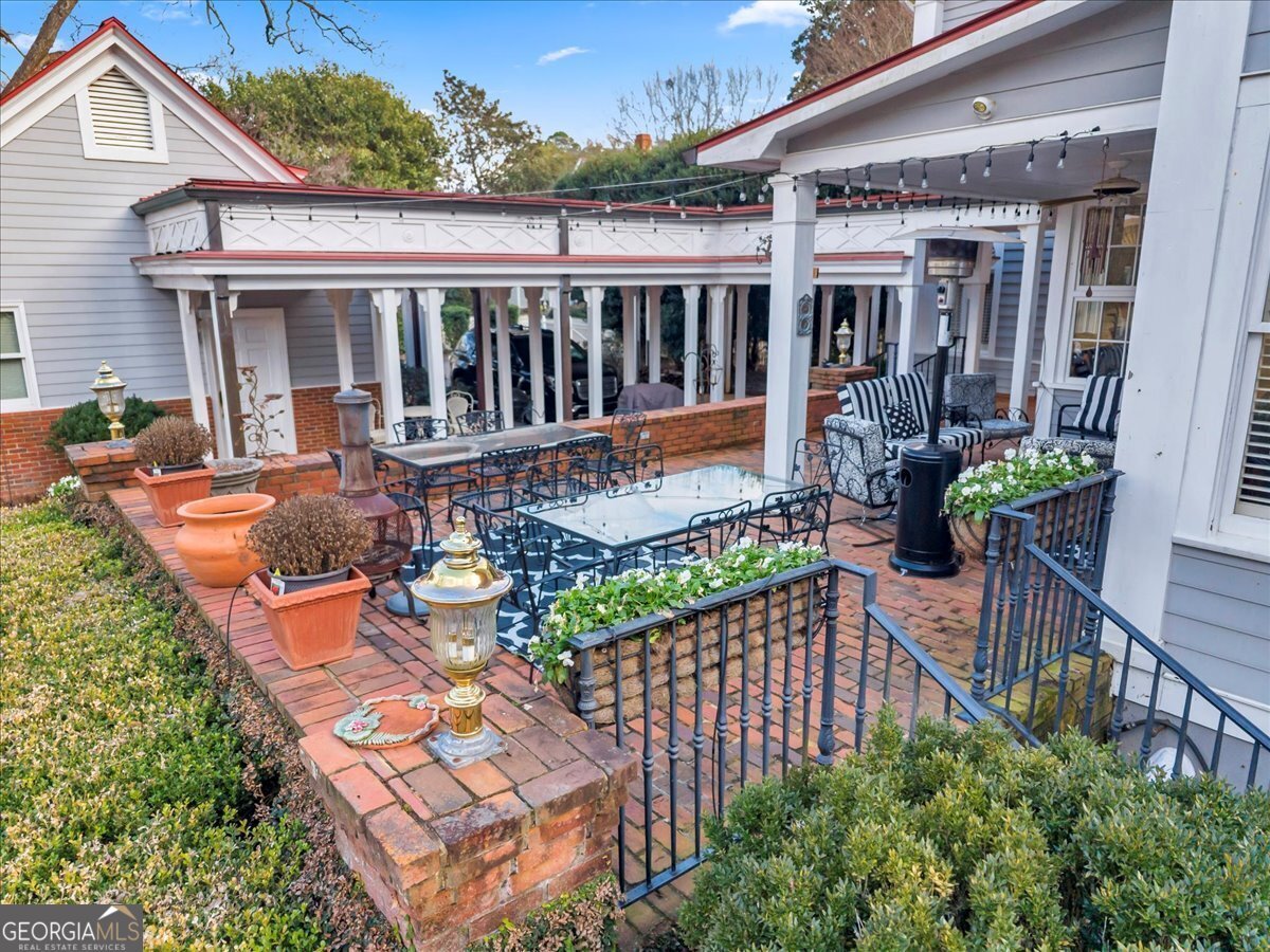 314 Church Street Fort Valley - Photo 91
