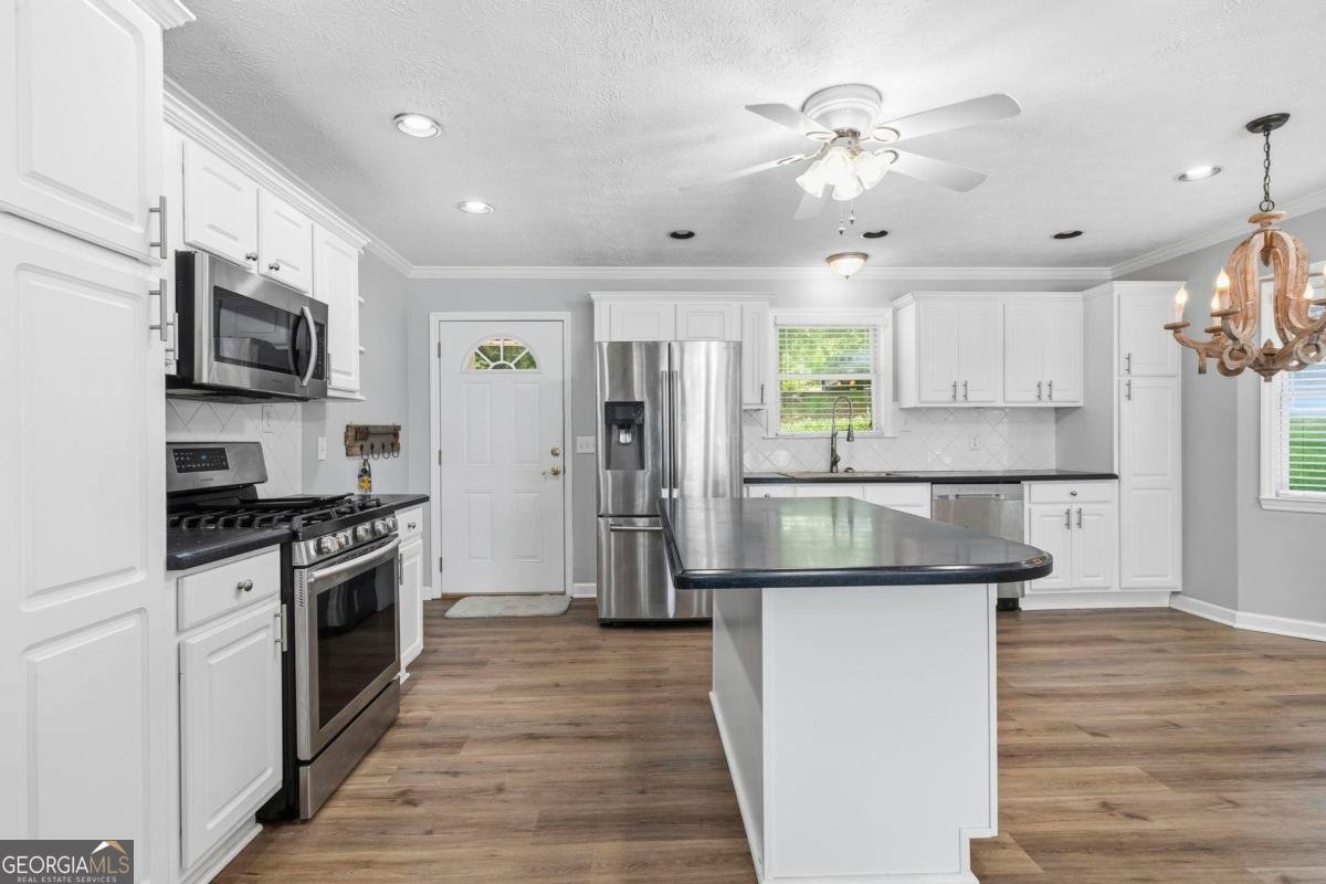179 Napier Drive Eatonton - Photo 10