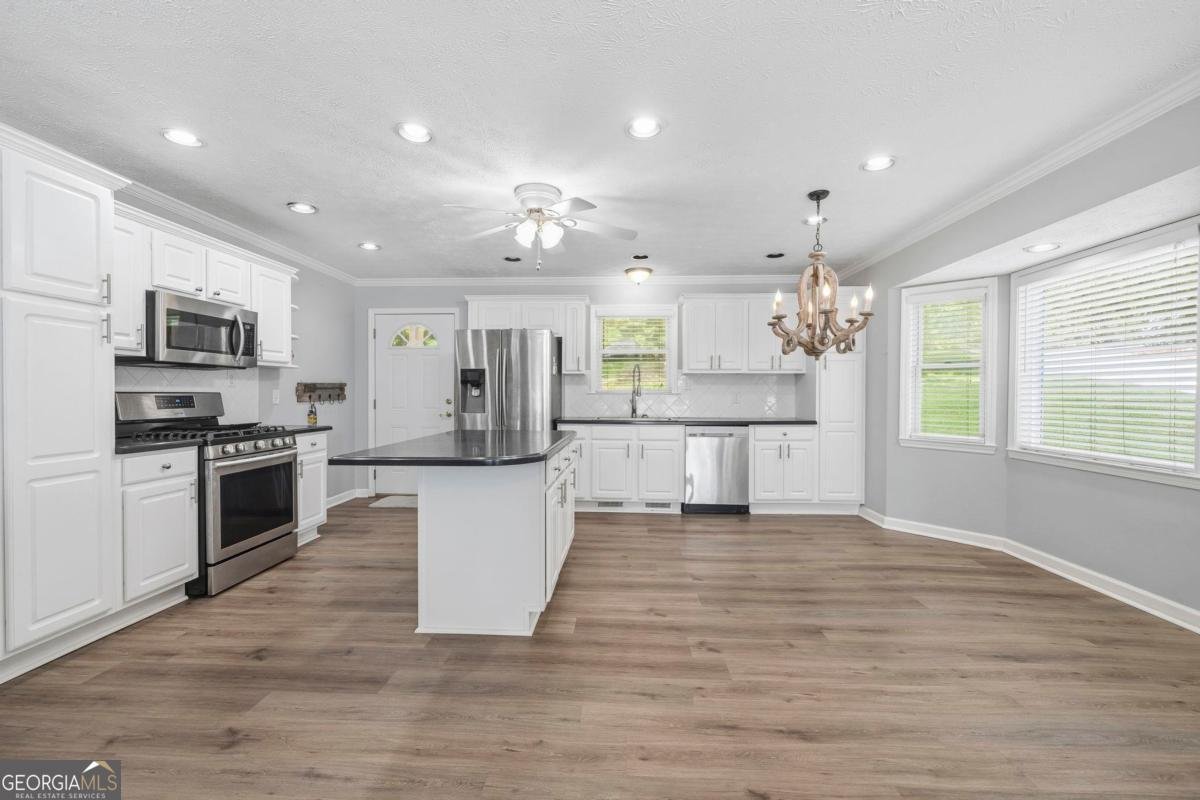 179 Napier Drive Eatonton - Photo 13