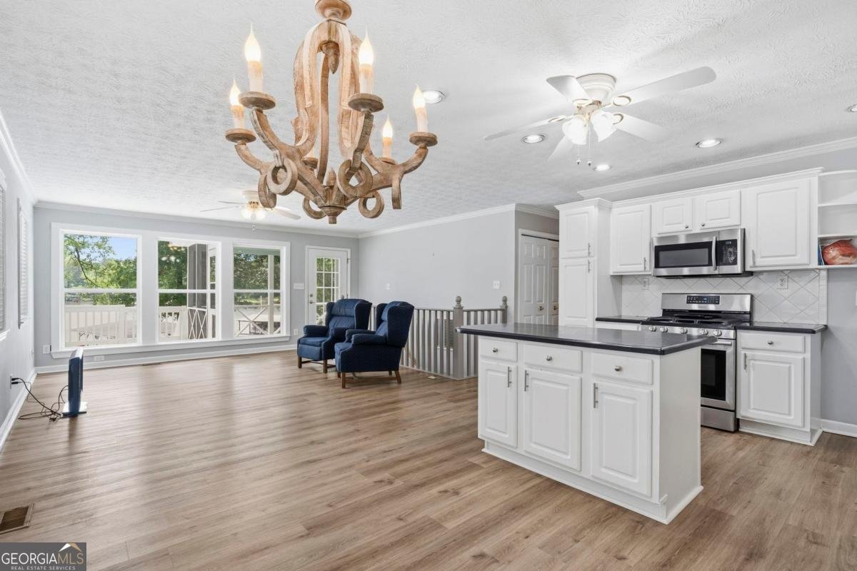 179 Napier Drive Eatonton - Photo 14