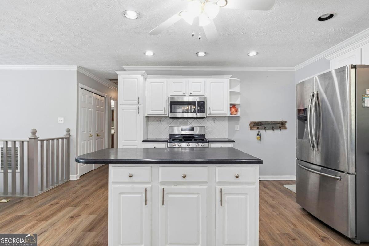179 Napier Drive Eatonton - Photo 16