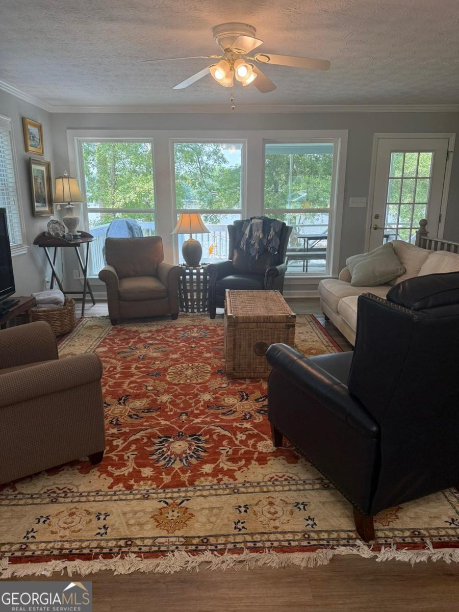 179 Napier Drive Eatonton - Photo 17