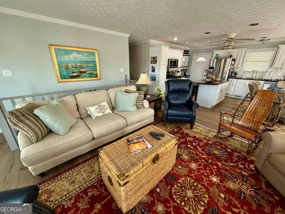 179 Napier Drive Eatonton - Photo 19