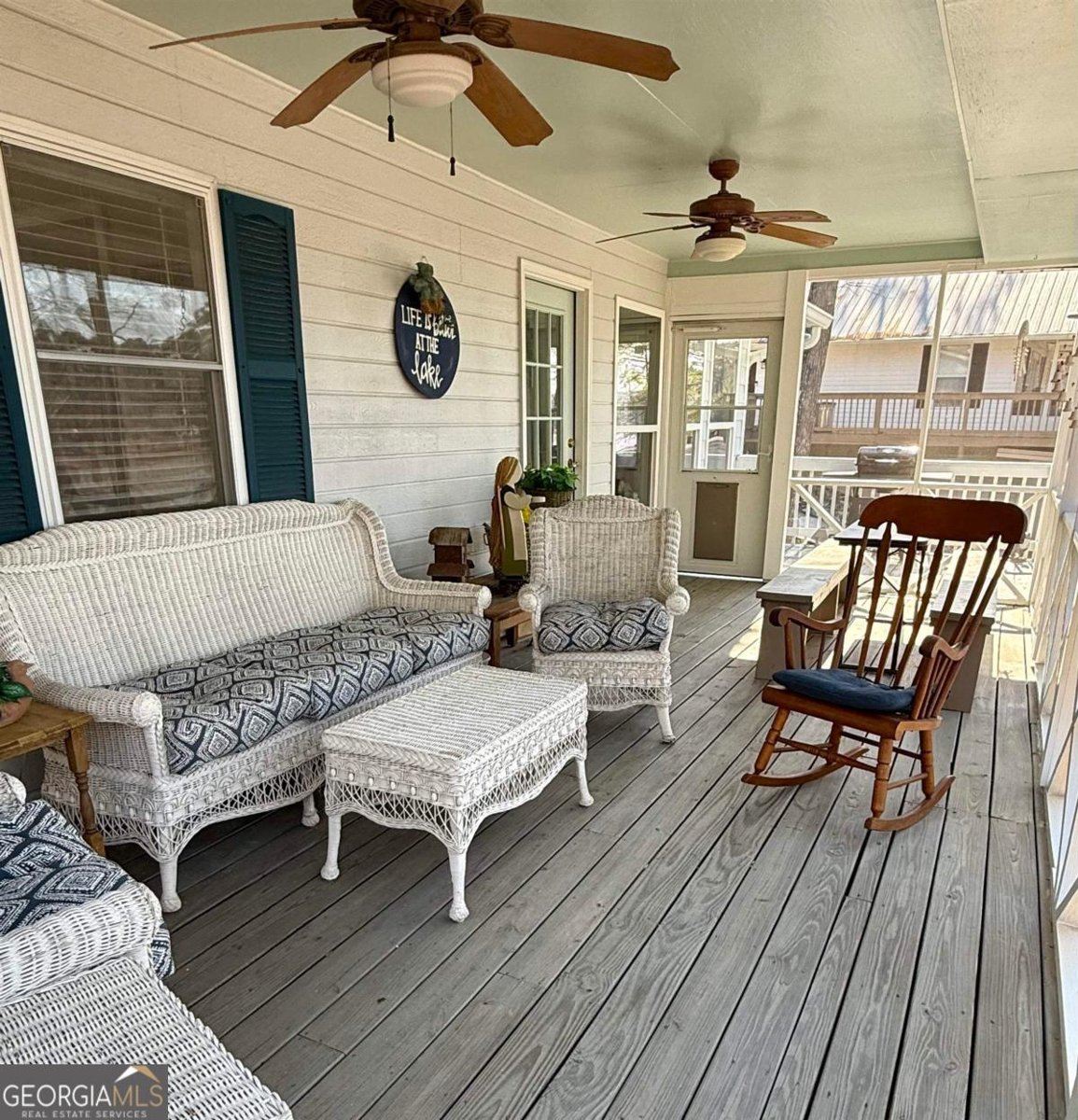 179 Napier Drive Eatonton - Photo 26