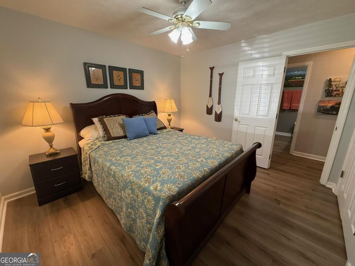 179 Napier Drive Eatonton - Photo 33