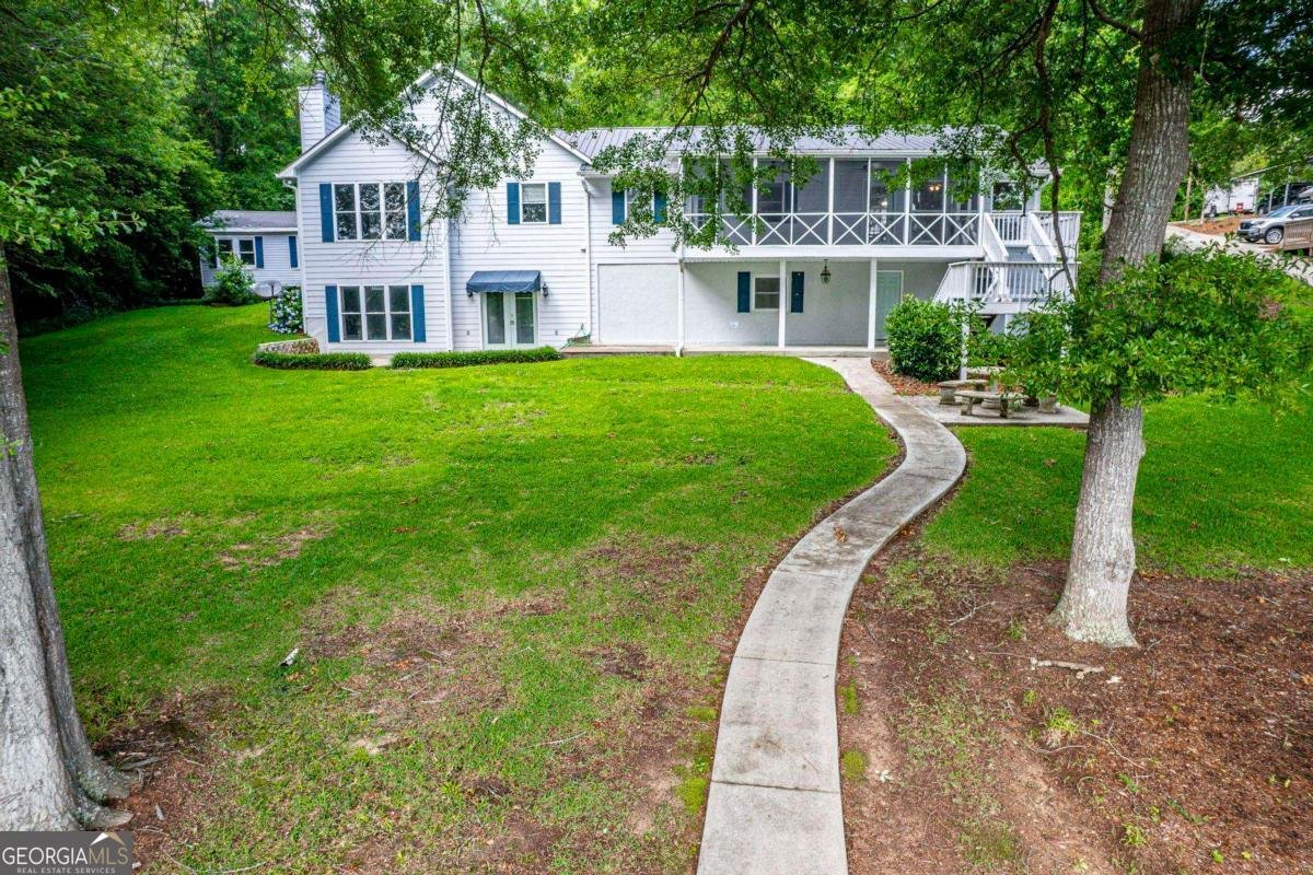 179 Napier Drive Eatonton - Photo 6
