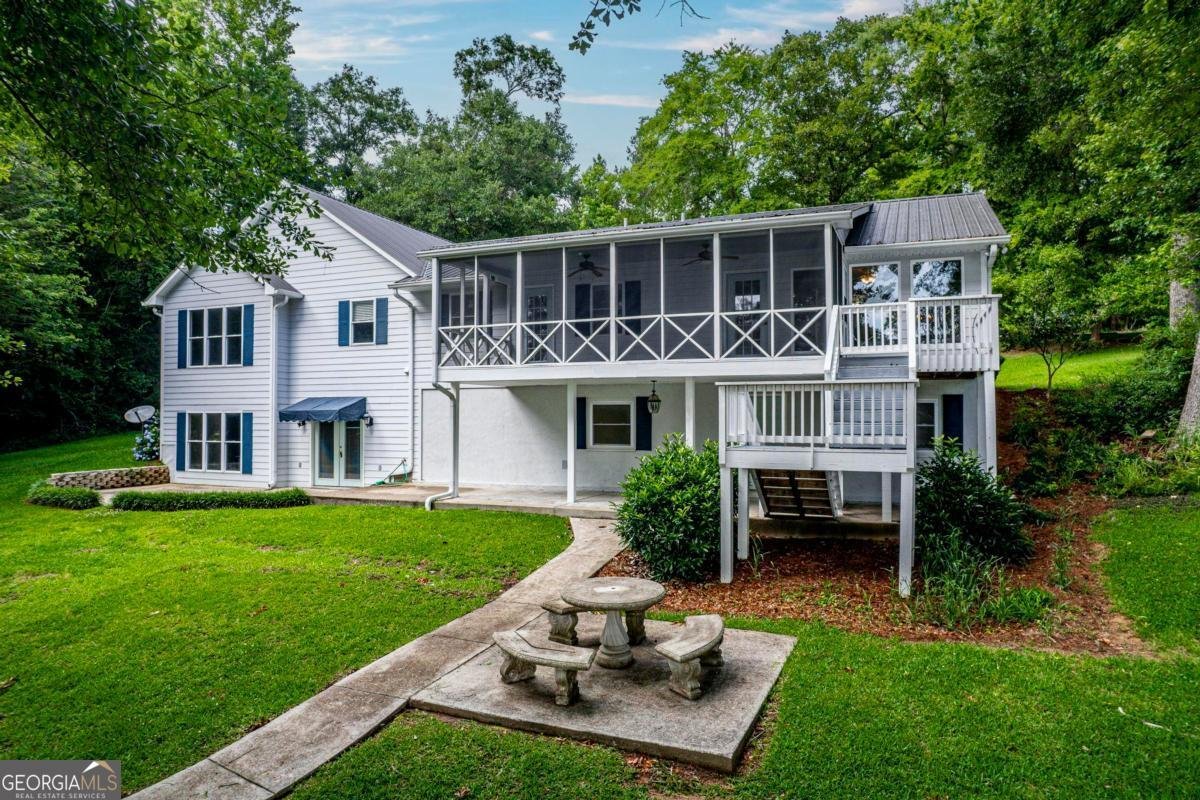 179 Napier Drive Eatonton - Photo 61