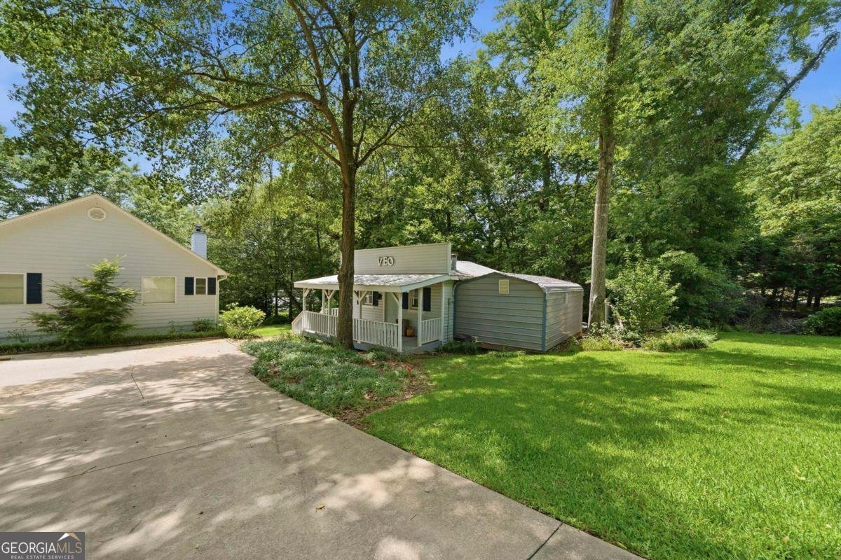 179 Napier Drive Eatonton - Photo 7