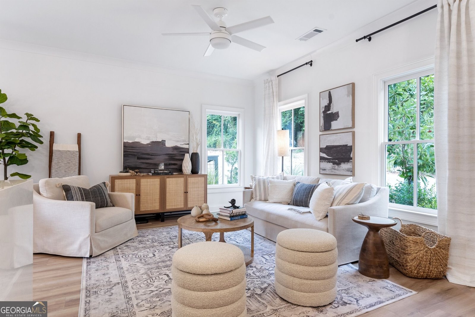 3338 Springhaven Avenue Hapeville - Photo 13