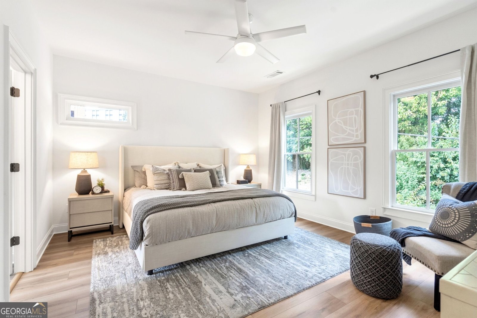 3338 Springhaven Avenue Hapeville - Photo 18