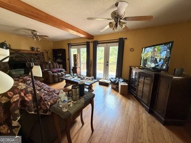 1657 Chubb Road Cave Spring - Photo 11