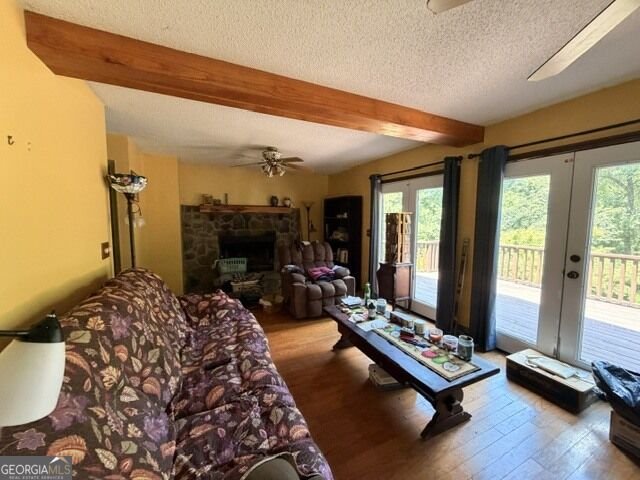 1657 Chubb Road Cave Spring - Photo 6
