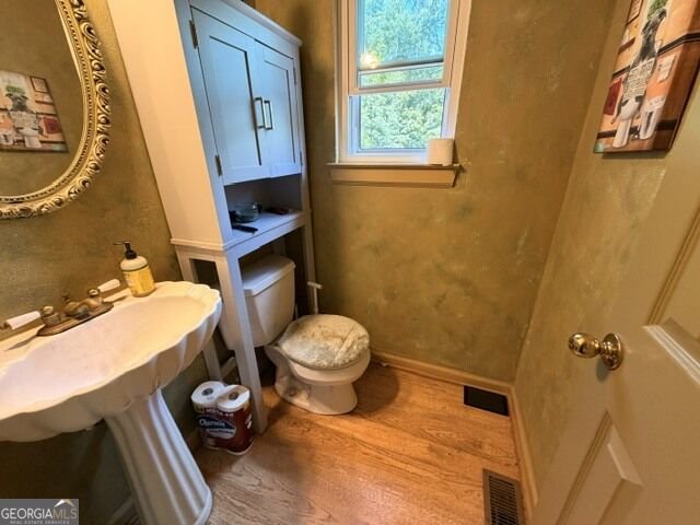 1657 Chubb Road Cave Spring - Photo 7
